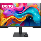 BenQ VideoVue PV3200U 31.5" 4K HDR Video Editing Monitor-31.5" 16:9 IPS Display