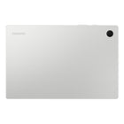 Samsung Tab A8 - 32GB - Silver-With stereo speakers (4 speakers)