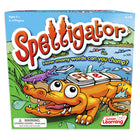 Junior Learning Spelligator  (JRL100)-5+ age group