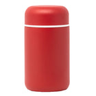 Namaka Food Container - 15oz - Red-Isolation sous vide double couche
