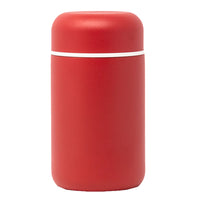 Namaka Food Container - 15oz - Red-Isolation sous vide double couche