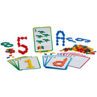 Plus-Plus Learn to Build ABCs & 123s-Made with 100% wind energy