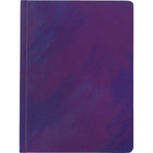 Mead West Village Journal with Pen, Magnets - 8" H x 6" W - 80 Sheets-Pen Included: Always ready to capture ideas at home or on the go