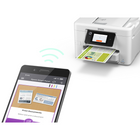 Epson WorkForce Pro WF-4920 Wireless All-in-One Printer-High-Volume Durability for Heavy Workloads - Innovative heat-free technology engineered for reliability and reduced downtime