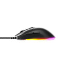 SteelSeries Rival 3 Gen2 Wired Gaming Mouse - Black-8