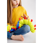 The Calm Caterpillar Calmee the Caterpillar & Calmee's Quest Board Book-9