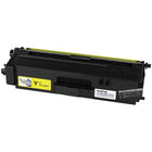 Brother TN336 High-Yield Yellow Toner Cartridge-Compatible with: Brother HL-L8250CDN, HL-L8350CDW, HL-L8350CDWT, MFC-L8600CDW, MFC-L8850CDW