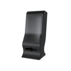 Globe Interfold Napkin Dispenser with 1000 Piece Capacity-1000 pcs Napkin Capacity