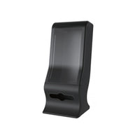 Globe Interfold Napkin Dispenser with 1000 Piece Capacity-1000 pcs Napkin Capacity