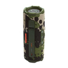 JBL Flip 7 Portable Bluetooth Speaker - Squad-Waterproof, dustproof, and drop-proof