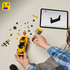 LEGO Speed Champions Porsche 911 GT3 RS Super Car-6