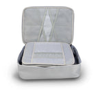 Royal Consumer FireSafe FB25 Portable Case with Combination Lock-Water resistant