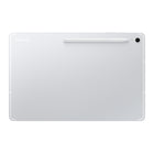 Samsung Galaxy Tab S10 FE+ (Plus) - 256 GB - Silver-Connectivity: USB 2.0, Wi-Fi, Bluetooth v5.3