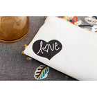 Cricut Smart Iron On Glitter - Black - 3 ft-Outlasts 50+ washes!