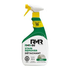 RMR Solutions RMR-86 Instant Mold & Mildew Stain Remover - 32oz-RMR-86 Instant Mold & Mildew Stain Remover penetrates the surface to lift year-old stains. Simply spray our ready-to-use formula on the affected area and watch the stains disappear. No scrubbing required.