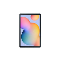 Samsung Tab S6 Lite 10.4-inch, Android, 64 GB Storage, Blue-Galaxy Tab