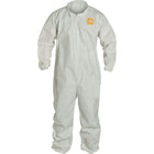 Nexgen Coveralls, Sn887, Small, 12 Pack-12 per pack