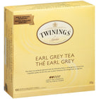 Twinings of London Earl Grey Tea Bags - 100 Pack-100 individual tea bags