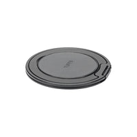 TUFF8 Sidekick MagSafe Ultra Thin 360 Ring Stand - Black-Ultra-Slim (3.5mm) with a secure grip