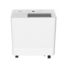 Ecohouzng Smart Dehumidifier with WiFi and Drain Pump - 10.4 L-Energy Star rated to remove moisture effectively while using less electricity