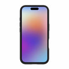 Blu Element Silicone Compatible with MagSafe Case for iPhone 17 Pro Max - Black-5