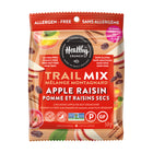 Healthy Crunch Apple Raisin Fruit & Seed Mix - 50 gr - 50 Pack-Tree nut-free