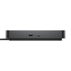 Dell Pro Dock WD25 Laptop USB-C Dock-A leader in sustainable innovation: Experience up to 72% reduction in power consumption on standby mode. Built with at least 65% postconsumer recycled materials and packaged with 100% recycled or renewable packaging.