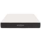 Modway Aveline 8" Full Mattress-1 Year Limited Manufacturer Warranty