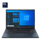 Dynabook 14" Laptop - Intel Core Ultra 7 Processor 165U - 256 GB SSD - 16 GB DDR5 5600 - Windows 11 Pro-Size (diagonal): 14.0" WUXGA