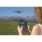 DJI Mini 5 Pro Fly More Combo with RC-N3 Remote Controller - Grey-With 2x zoom, the new 48mm Med-Tele mode now offers higher image resolution than the digital zoom on previous DJI Mini Pro series. Subjects stand out with greater texture, adding depth to your aerial shots
