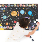 Banana Panda Suuuper Size Puzzle - Solar System-5