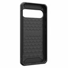 UAG Scout Rugged Case for Pixel 10/10 Pro - Black-Crafted from TPU