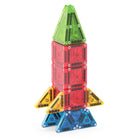 MAGNA-TILES mircoMAGS 26-Piece Travel Magnetic Construction Set -Always Compatible: All pieces are compatible with and complementary to all other MAGNA-TILES sets, including all Classic MAGNA-TILES sets. 