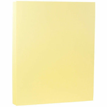 Jam Paper Matte 28 lb Paper - 8.5