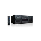 Sharp CD-BH350 Compact Disc Stereo System-5-CD changer with MP3 compatibility  