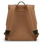 Tucci Italy TrekTechSack Laptop Backpack - Medium - Brown-Compact & Convenient – Great for light commuting and school days