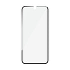 PanzerGlass Safe Screen Protector for Pixel 9a - Clear-Keeps your device safe from your everyday fumbling, dropping and cracking