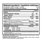 Allmax Aminocore BCAA Supplement Powder - Blue Raspberry - 345 gr-Combining EAAs & BCAA Supplement Benefits