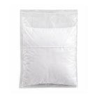 KL Rubber Resealable Polyethylene Bag - 2 Mil - 18" x 24” - 500 Pack-5