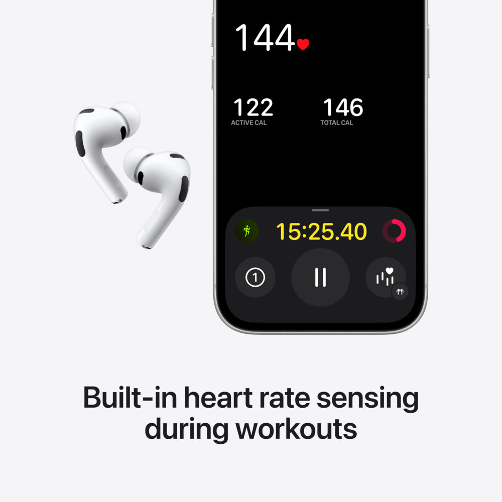 Apple AirPods Pro 3 | staples.ca
