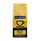 Second Cup Batch 49 Medium Roast Whole Bean Coffee - 312 g-312 g whole bean coffee per bag