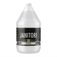 Janitori All-Purpose Cleaner - 3.6L - 4 Pack-Spray & Wipe, signature scent