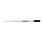 A.T. Cross 8513 Ballpoint Pen Refill - Medium - Black Ink-Ink refill for Cross ballpoint fine writing pens