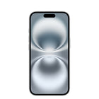 Apple iPhone 16 6.1" - 512 GB - White - Bell and Virgin Plus-Take Total Camera Control: Camera Control gives you an easier way to quickly access camera tools, like zoom or depth of field, so you can take the perfect shot in record time