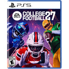 EA Sports College Football 27 Standard Edition for PlayStation 5-Electrifying College Football Gameplay