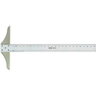 C-Thru by Westcott 24" Aluminum T-Square-24" Aluminum T-Square.