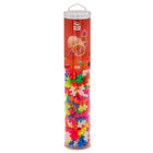 Plus-Plus Tube - Neon - Set of 240-5
