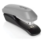 Swingline Anywhere Stapler - Grey/Black-Features integrated staple remover