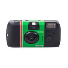 Fujifilm QuickSnap Flash 400 One-Time-Use Camera-27 exposures