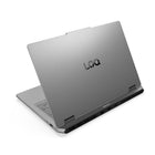 Lenovo LOQ Essential 15IRX11 15.6" Laptop - Intel i5-13450HX - NVIDIA GeForce RTX 5060 - 16GB RAM - 512GB SSD - Windows 11 Home - Luna Grey-512GB SSD M.2 2242 PCIe 4.0x4 NVMe